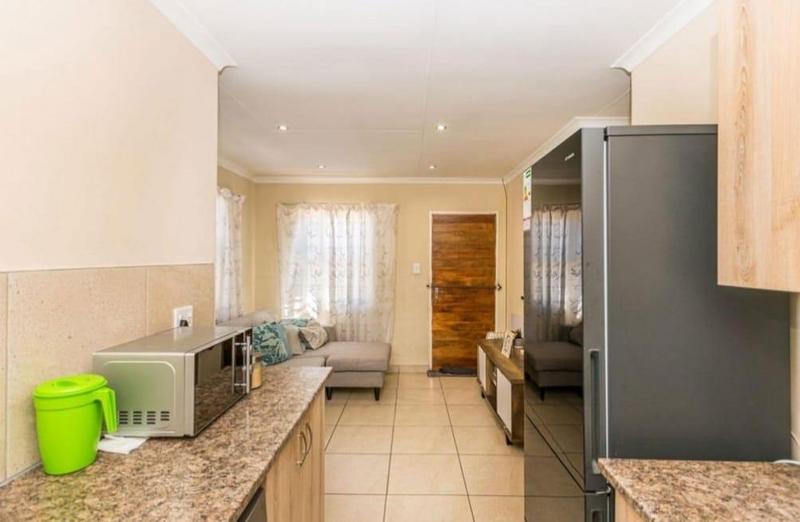 To Let 3 Bedroom Property for Rent in Mindalore Gauteng