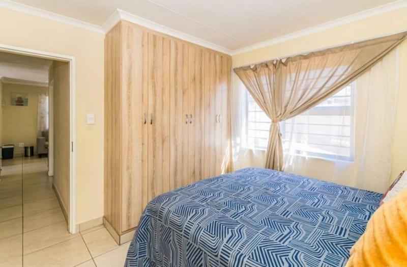To Let 3 Bedroom Property for Rent in Mindalore Gauteng
