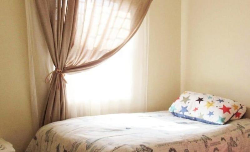 To Let 3 Bedroom Property for Rent in Mindalore Gauteng