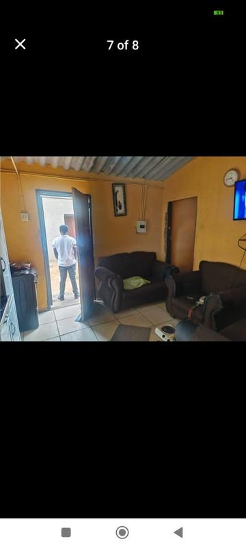 2 Bedroom Property for Sale in Bram Fischerville Gauteng