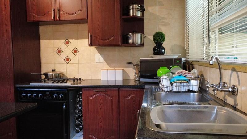To Let 3 Bedroom Property for Rent in Edleen Gauteng