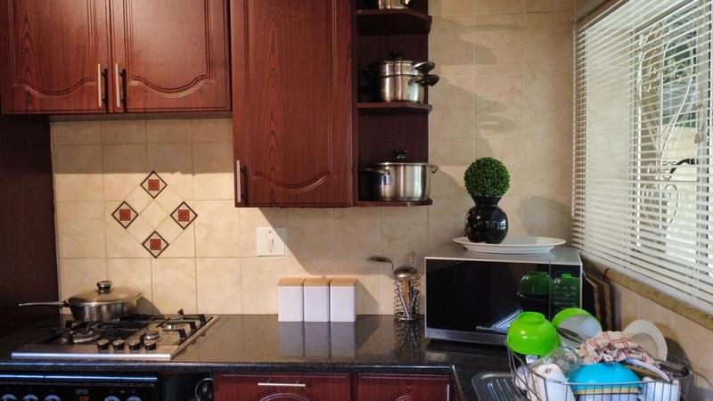 To Let 3 Bedroom Property for Rent in Edleen Gauteng