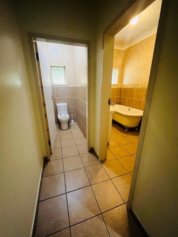 To Let 3 Bedroom Property for Rent in Edleen Gauteng