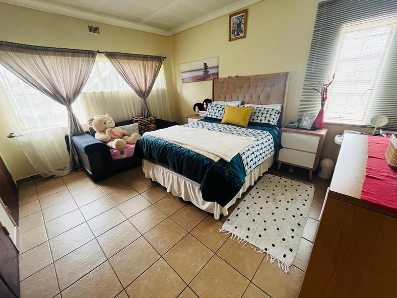 To Let 3 Bedroom Property for Rent in Edleen Gauteng