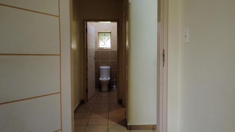 To Let 3 Bedroom Property for Rent in Edleen Gauteng