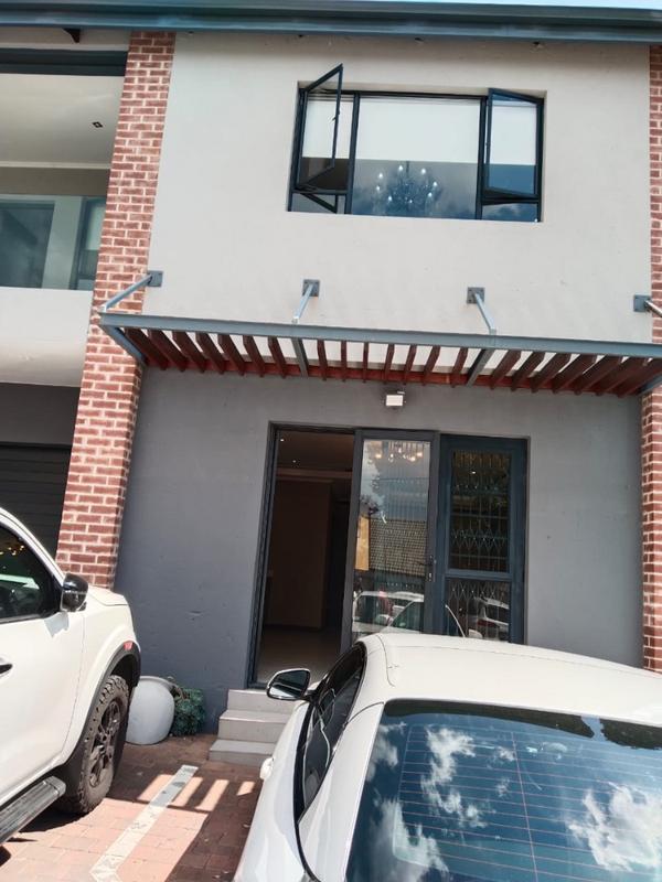 To Let 0 Bedroom Property for Rent in Noordwyk Gauteng