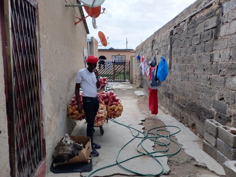 9 Bedroom Property for Sale in Tembisa Central Gauteng