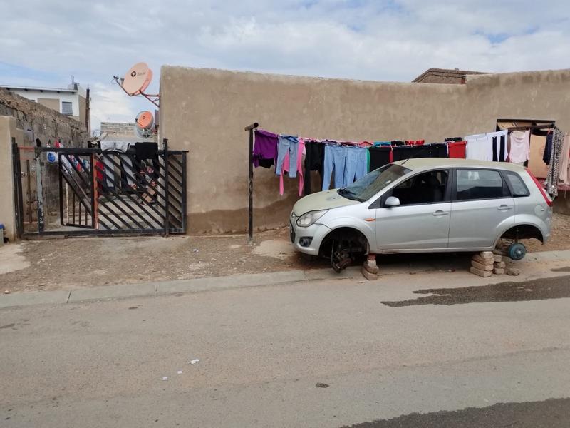 9 Bedroom Property for Sale in Tembisa Central Gauteng