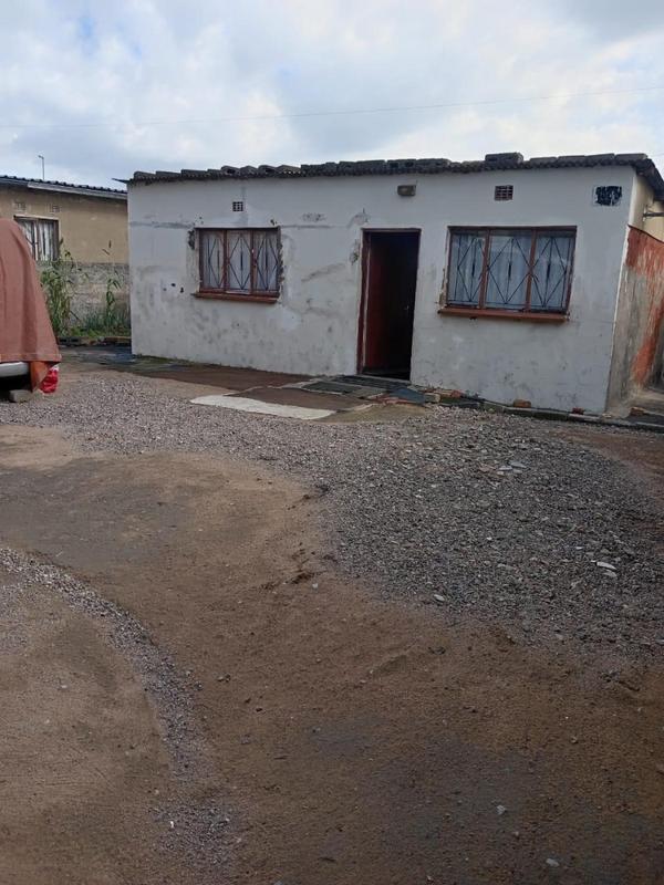 2 Bedroom Property for Sale in Tembisa Central Gauteng