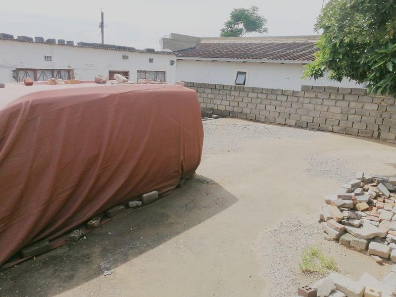 2 Bedroom Property for Sale in Tembisa Central Gauteng
