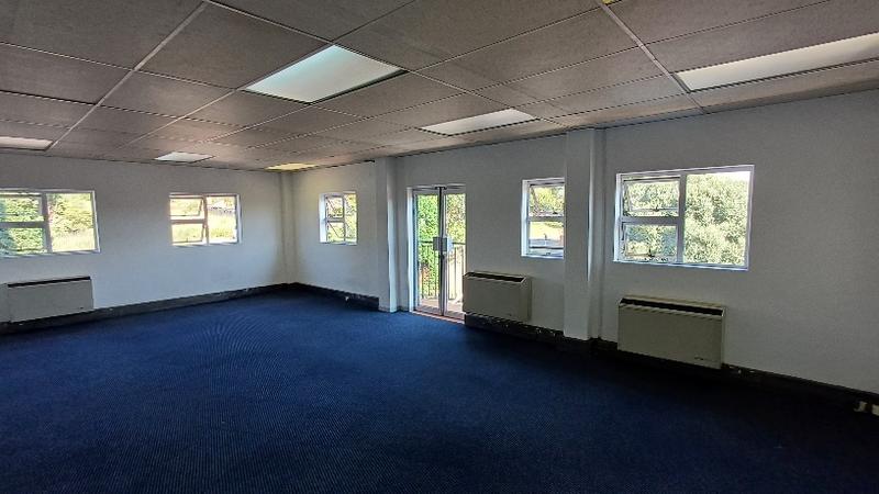 To Let commercial Property for Rent in Centurion Gauteng