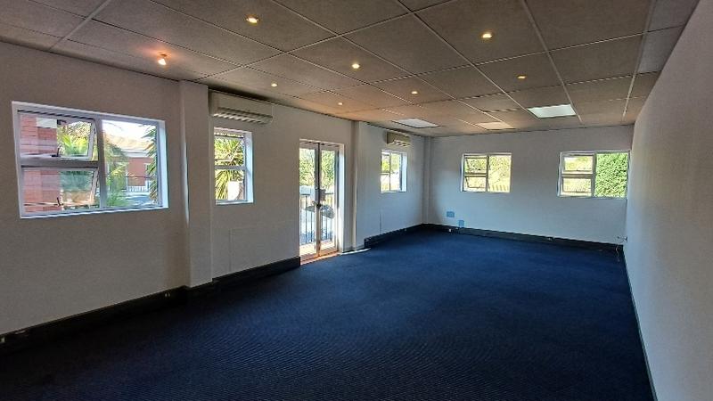 To Let commercial Property for Rent in Centurion Gauteng