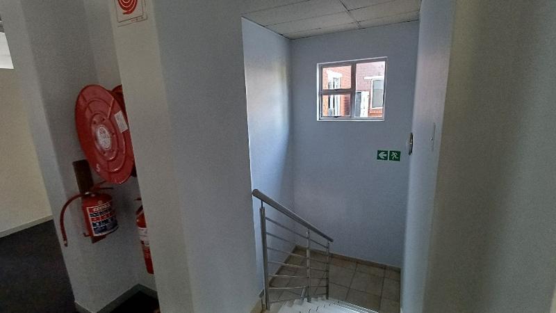 To Let commercial Property for Rent in Centurion Gauteng