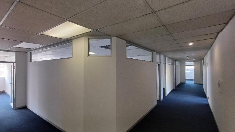 To Let commercial Property for Rent in Centurion Gauteng