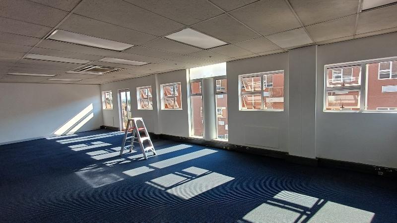 To Let commercial Property for Rent in Centurion Gauteng