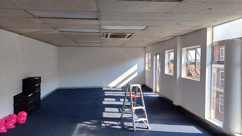 To Let commercial Property for Rent in Centurion Gauteng
