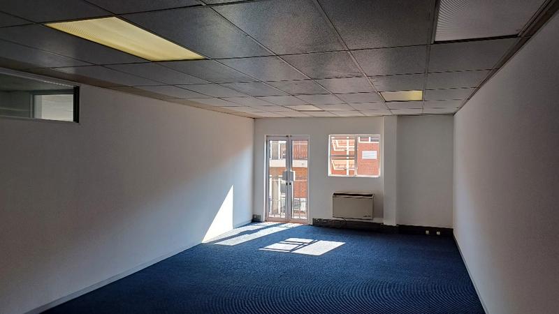To Let commercial Property for Rent in Centurion Gauteng