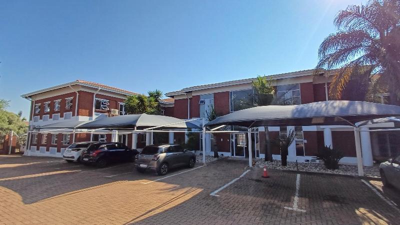 To Let commercial Property for Rent in Centurion Gauteng