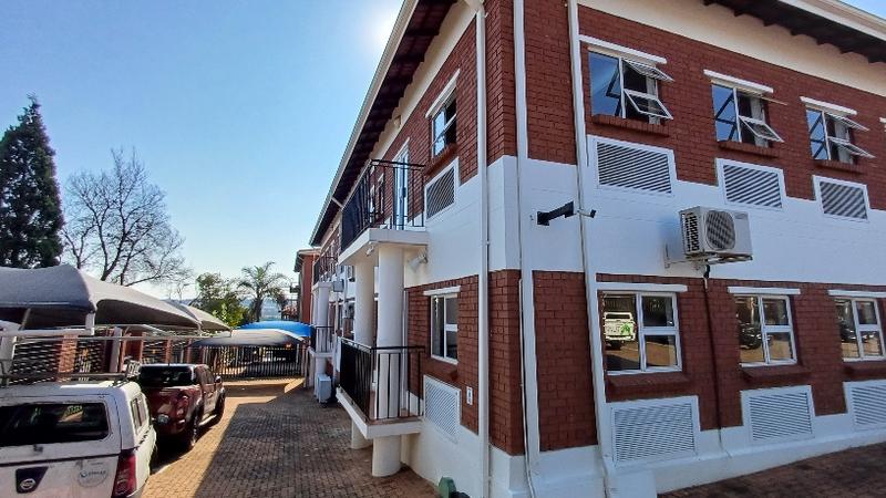 To Let commercial Property for Rent in Centurion Gauteng