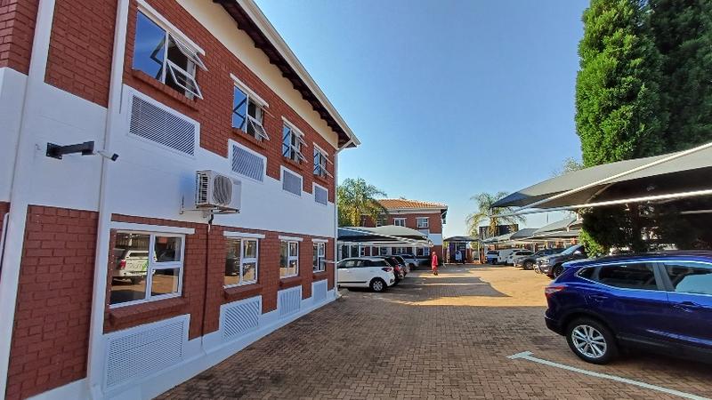 To Let commercial Property for Rent in Centurion Gauteng