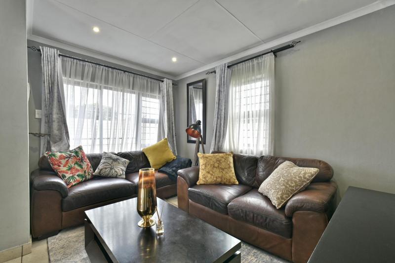 4 Bedroom Property for Sale in Leopard