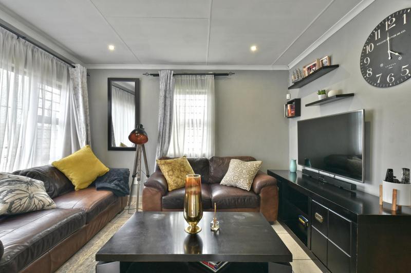 4 Bedroom Property for Sale in Leopard