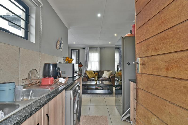 4 Bedroom Property for Sale in Leopard