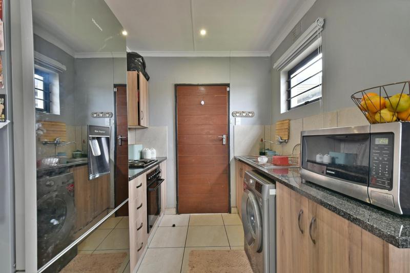 4 Bedroom Property for Sale in Leopard