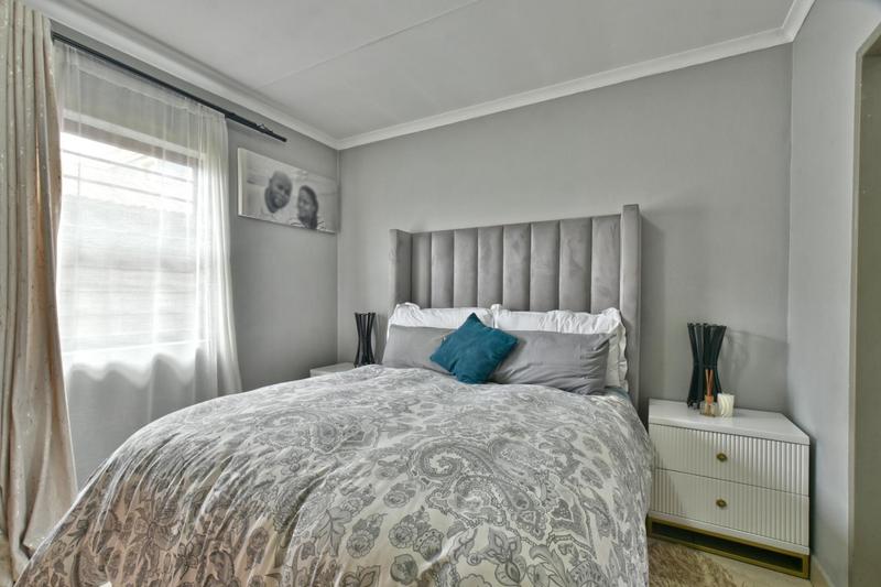 4 Bedroom Property for Sale in Leopard