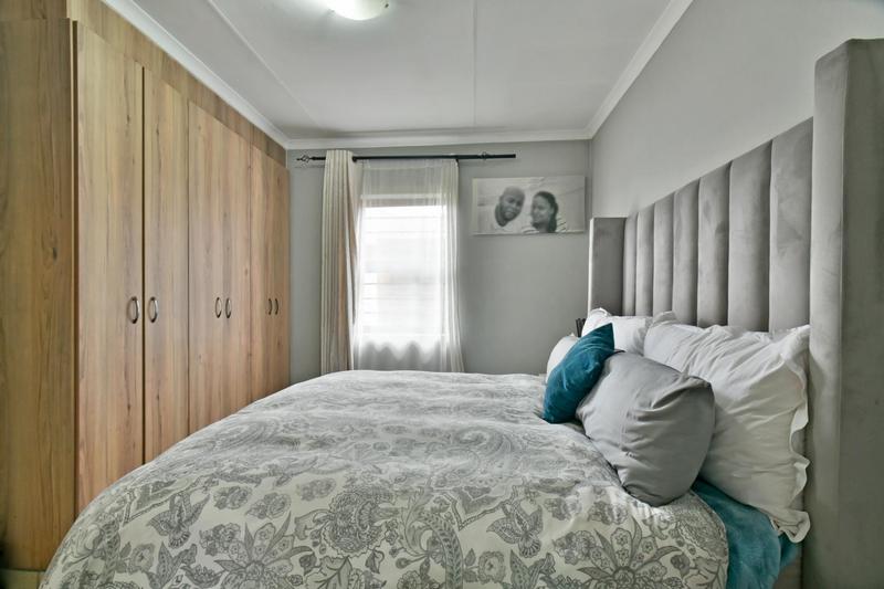4 Bedroom Property for Sale in Leopard