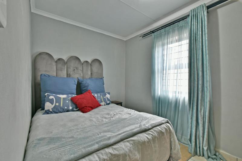 4 Bedroom Property for Sale in Leopard