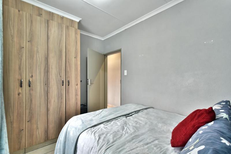 4 Bedroom Property for Sale in Leopard