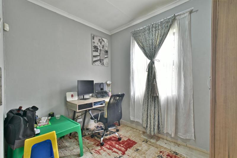 4 Bedroom Property for Sale in Leopard
