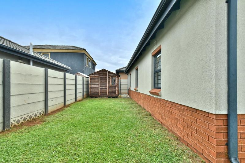 4 Bedroom Property for Sale in Leopard