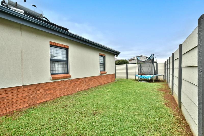 4 Bedroom Property for Sale in Leopard