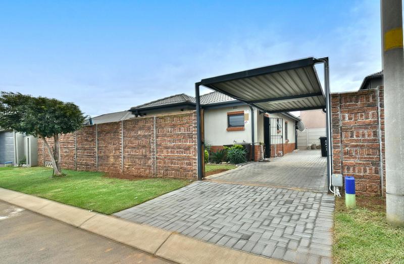 4 Bedroom Property for Sale in Leopard