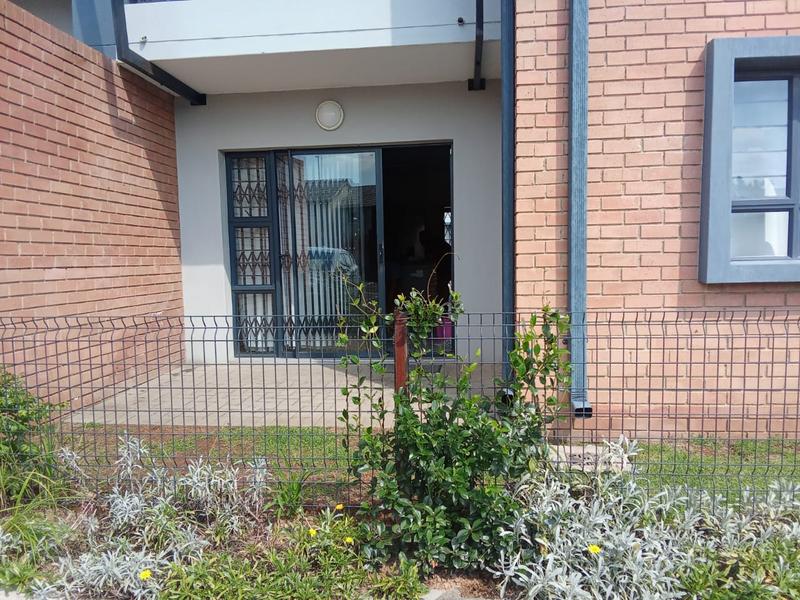 2 Bedroom Property for Sale in Vorna Valley Gauteng