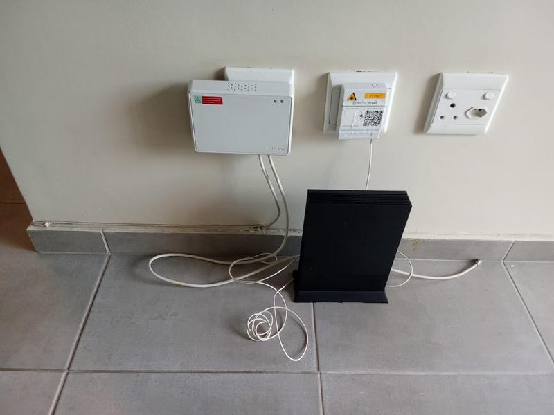 2 Bedroom Property for Sale in Vorna Valley Gauteng