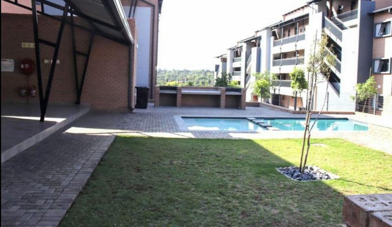 2 Bedroom Property for Sale in Vorna Valley Gauteng