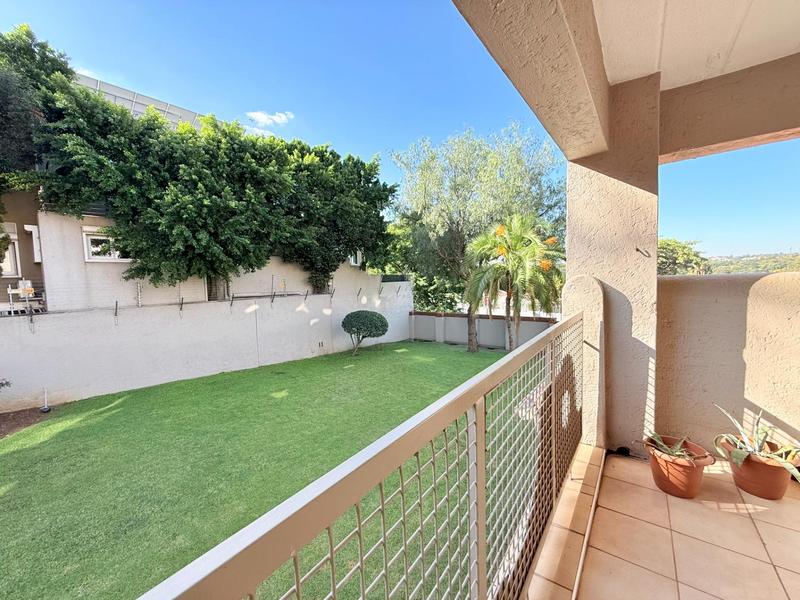 To Let 2 Bedroom Property for Rent in Morningside Gauteng