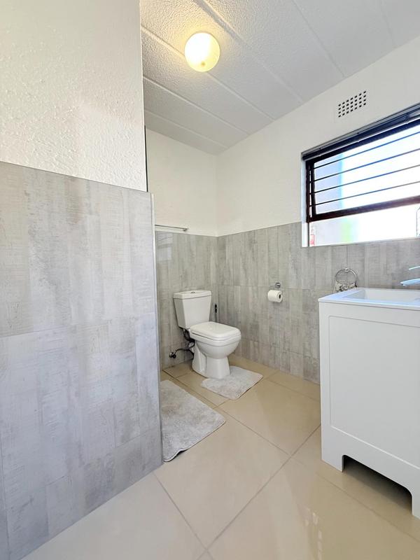 To Let 2 Bedroom Property for Rent in Morningside Gauteng