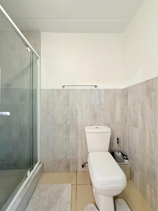 To Let 2 Bedroom Property for Rent in Morningside Gauteng