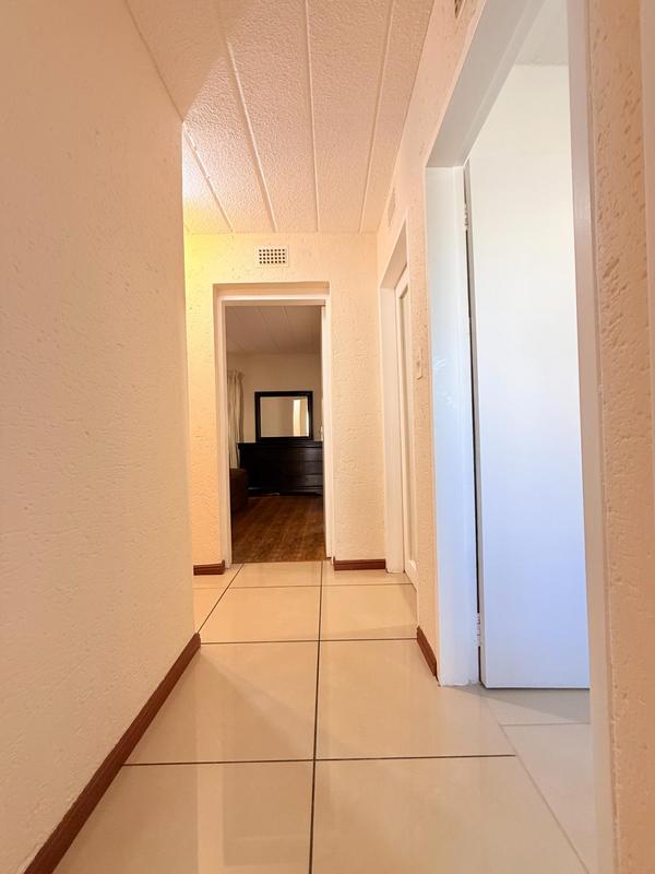 To Let 2 Bedroom Property for Rent in Morningside Gauteng