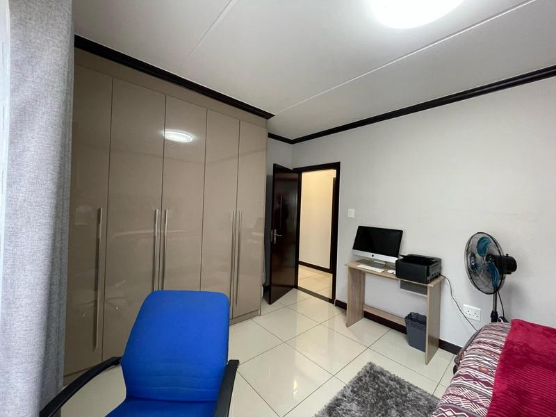 To Let 3 Bedroom Property for Rent in Fourways Gauteng