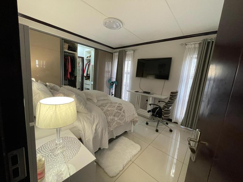 To Let 3 Bedroom Property for Rent in Fourways Gauteng