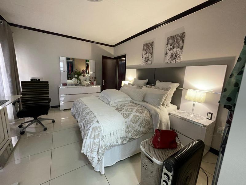To Let 3 Bedroom Property for Rent in Fourways Gauteng
