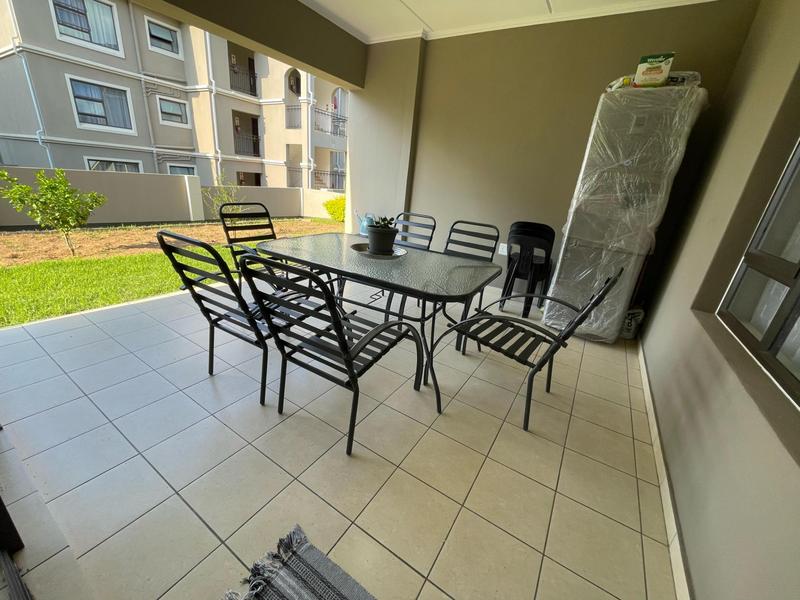 To Let 3 Bedroom Property for Rent in Fourways Gauteng