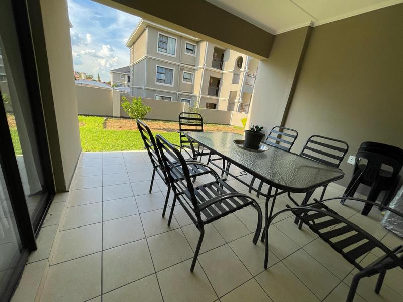 To Let 3 Bedroom Property for Rent in Fourways Gauteng