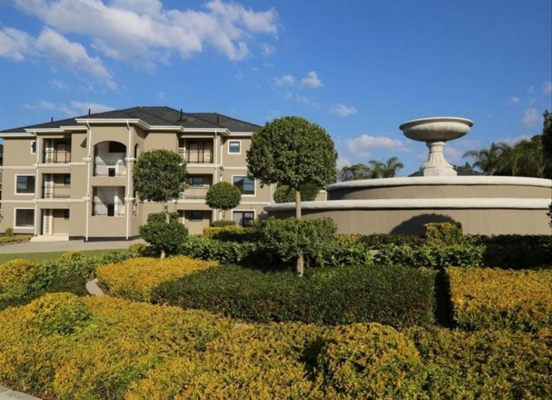 To Let 3 Bedroom Property for Rent in Fourways Gauteng