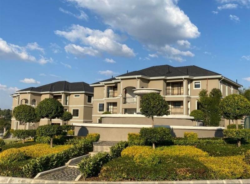 To Let 3 Bedroom Property for Rent in Fourways Gauteng